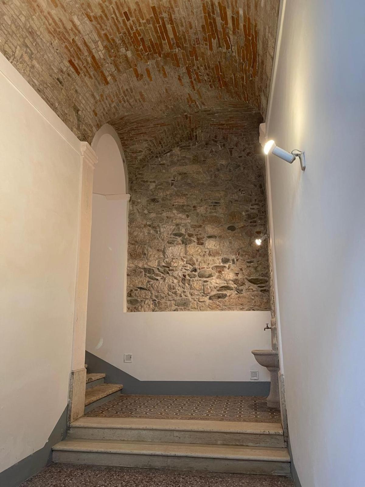 Bed and Breakfast Palazzo Antico à Ascoli Piceno Extérieur photo