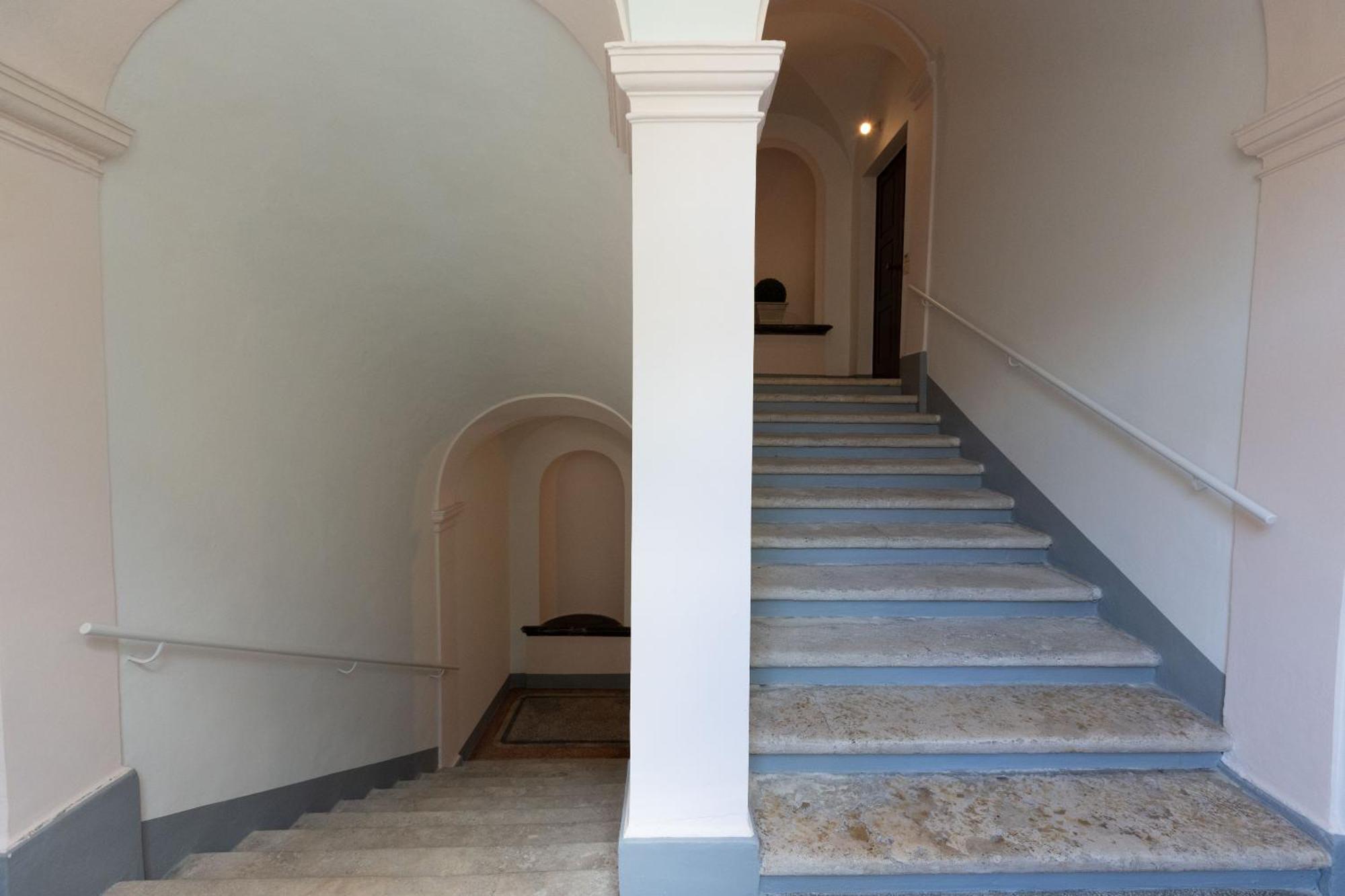 Bed and Breakfast Palazzo Antico à Ascoli Piceno Extérieur photo
